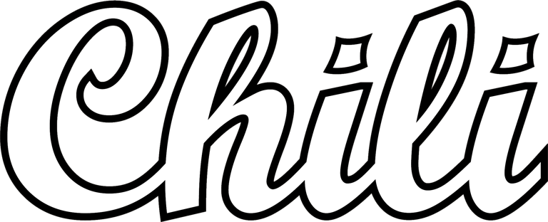 CHILI logo