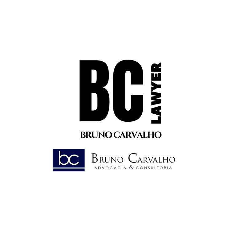 Bruno Carvalho Advocacia para Empresas e Produtores Rurais logo