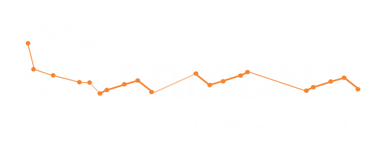 Fundación Ariadna logo