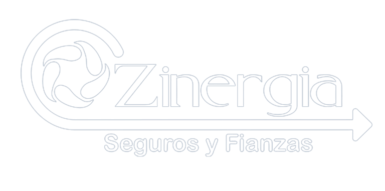 Zinergia Seguros y Fianzas logo