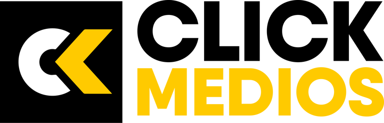 clickmedios logo