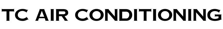TallerCarlos | TC Air Conditioning logo
