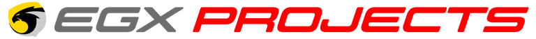 EGX Projects logo