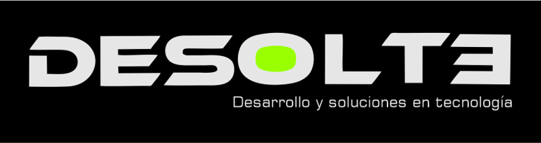 Soluciones de Infraestructura TI en Querétaro logo