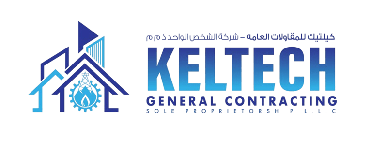 Keltech General Contracting Sole Proprietorship L.L.C logo