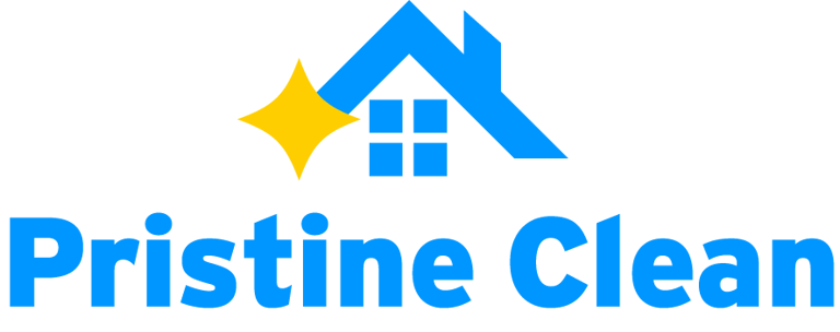Pristine Clean Windows logo