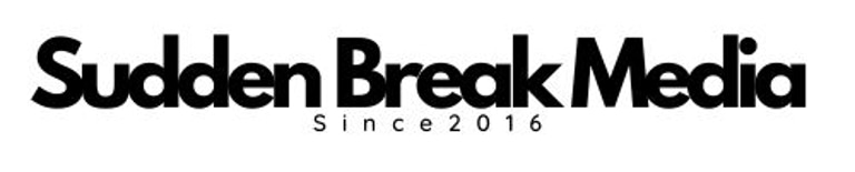 Sudden Break Media - Photography - Videography logo