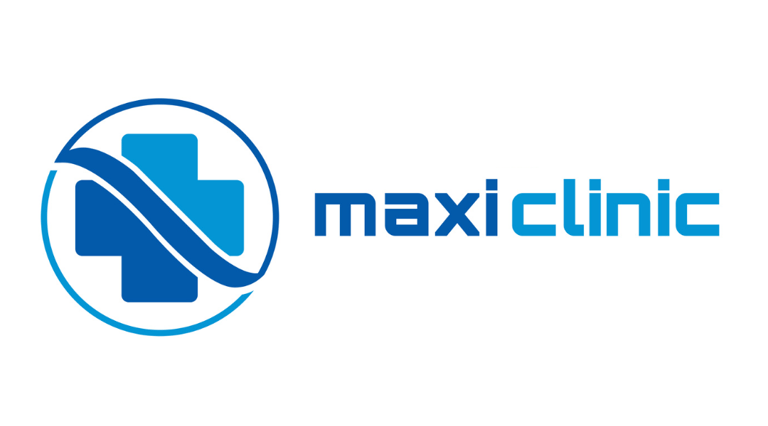 MaxiClinic Panama logo