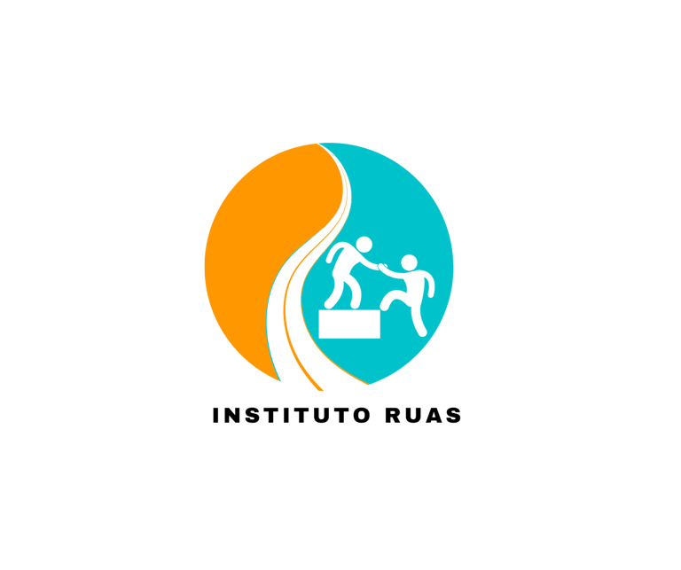 Instituto Ruas Desenvolvimento Humano logo