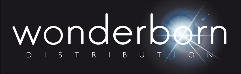 Wonderborn Distribution logo