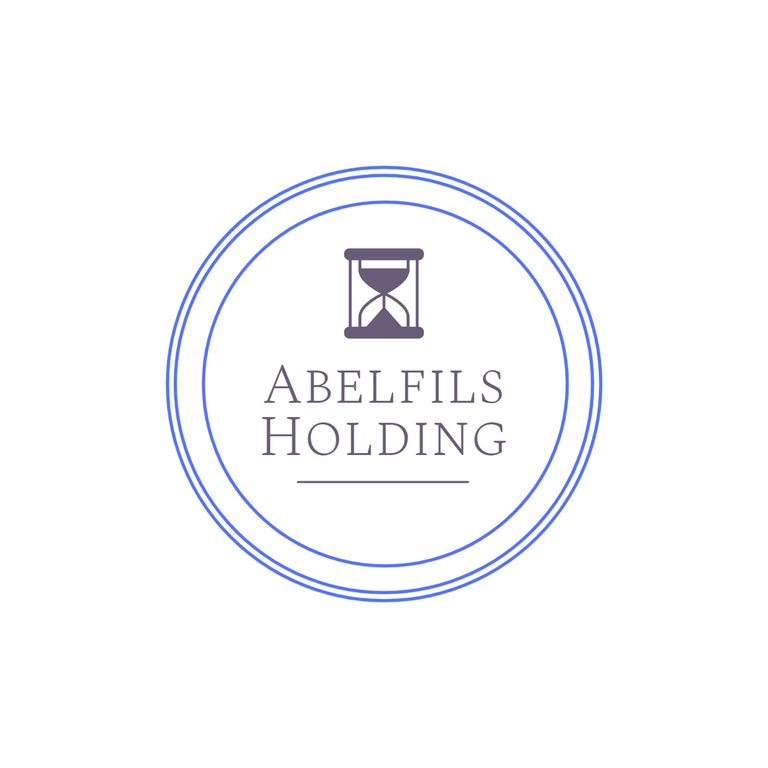 ABELFILS HOLDING logo