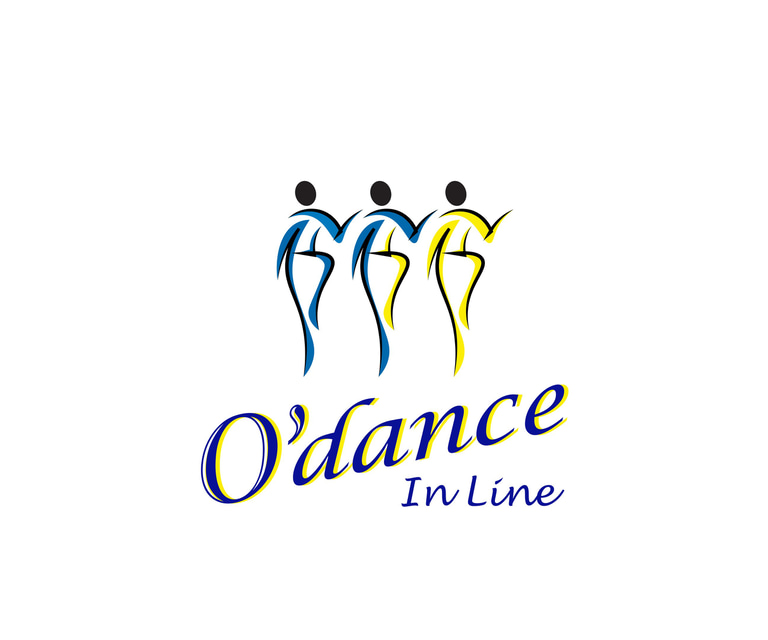 O'dance In Line logo