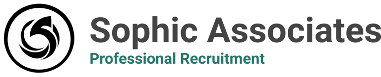 Sophic Associates  logo