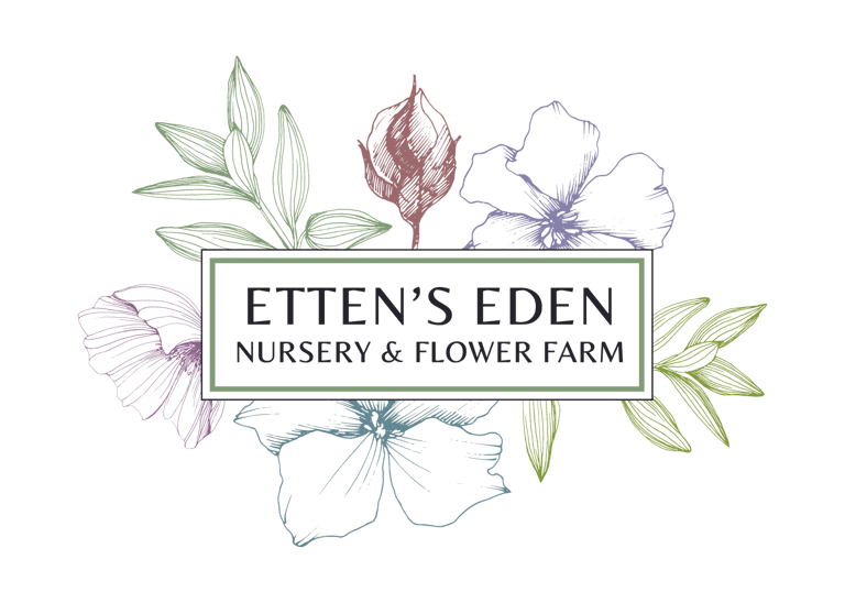 Etten's Eden logo