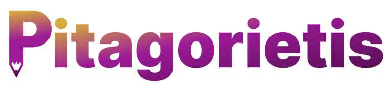 Pitagorietis logo