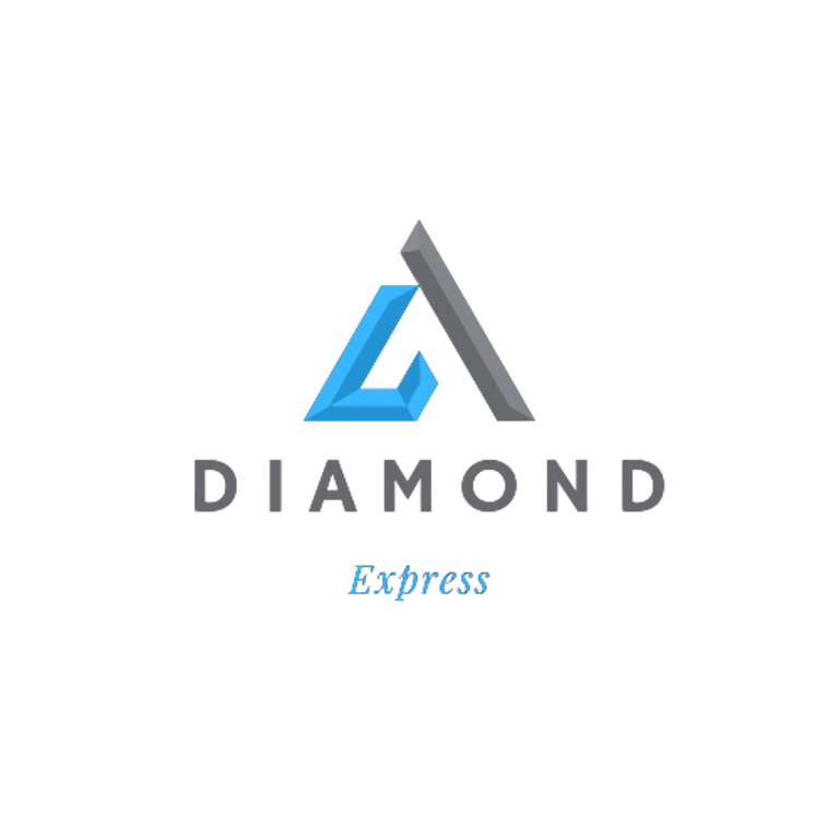 Diamond Express logo