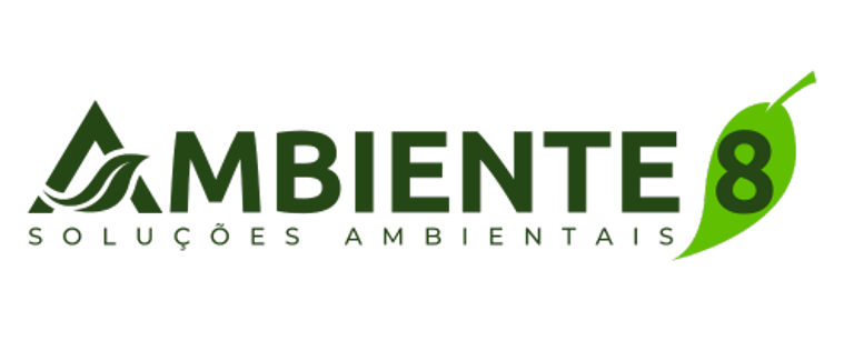 Ambiente 8 logo