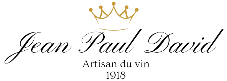 Maison Jean Paul David logo