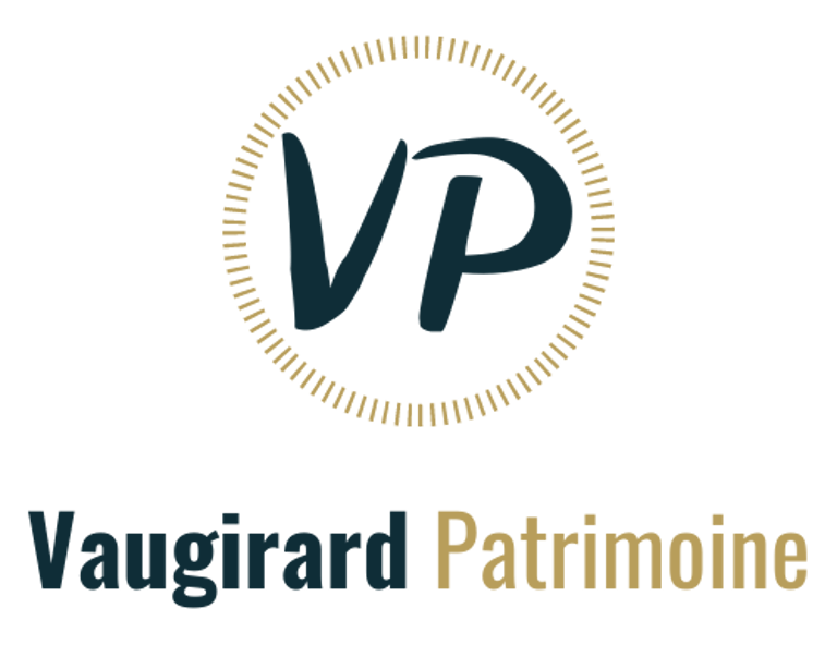 Vaugirard Patrimoine logo
