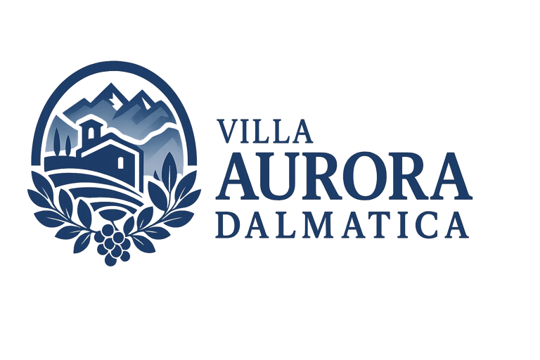 Villa Aurora Dalmatica logo