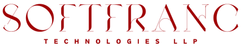 SOFTFRANC logo