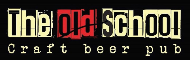 The Old School PUB logo