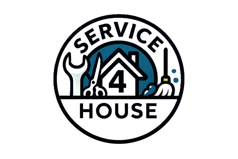 ServiceArena logo