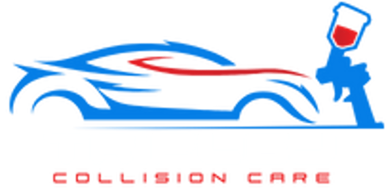 TRIPLE J COLLISION CARE logo