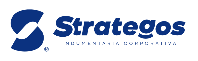 Strategos logo