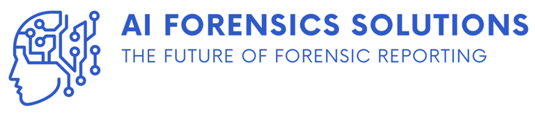 AI FORENSIC LLC logo