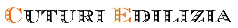 Cuturi Edilizia logo