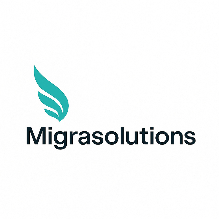 Migrasolutions logo