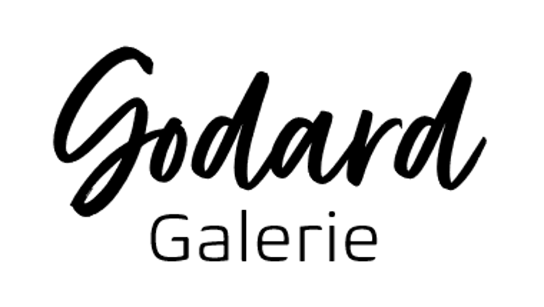 Godard galerie logo