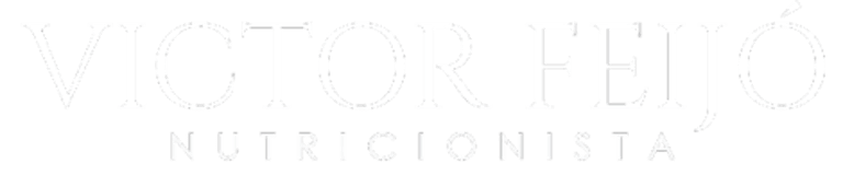 Victor Feijó - Nutricionista logo