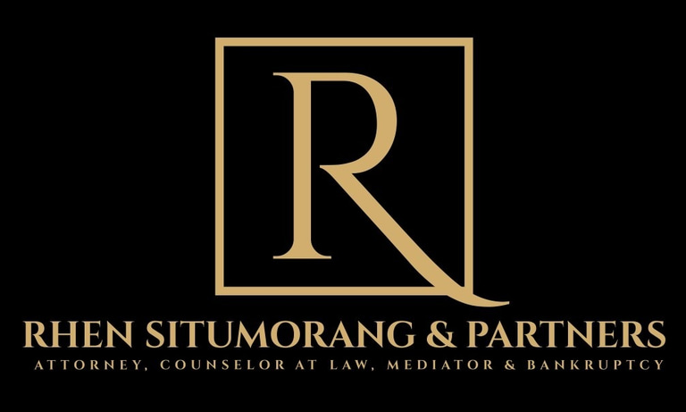 Rhen Situmorang & Partner logo
