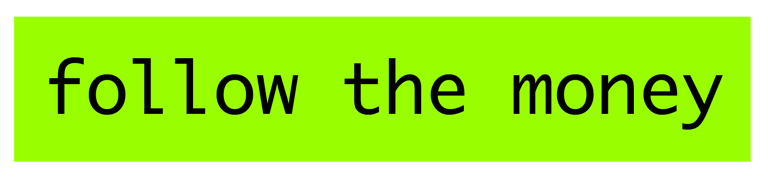 followthemoney.ro logo