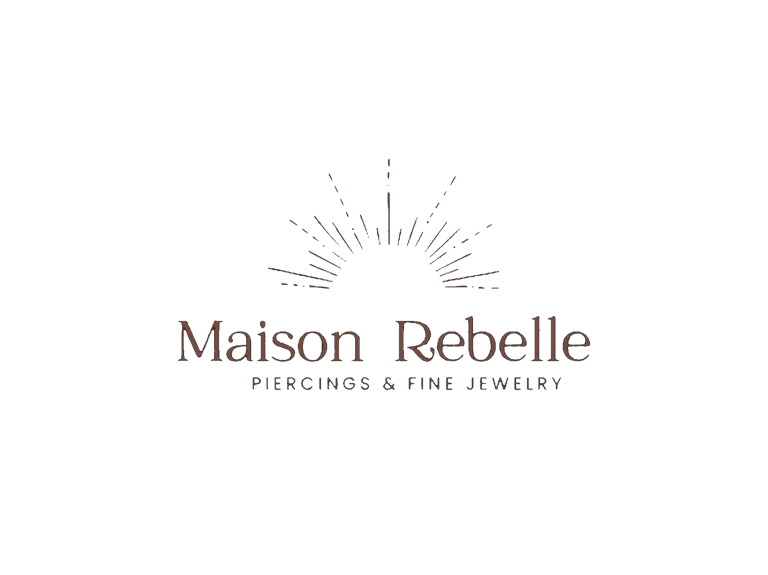 Maison Rebelle logo