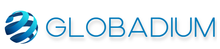 Globadium Pvt. Ltd. logo