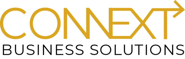Connext Business Solutions logo