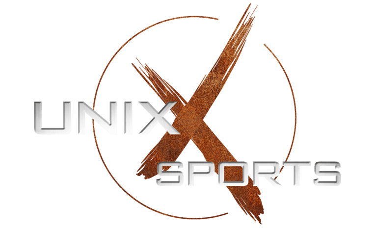 UnixX Sports logo