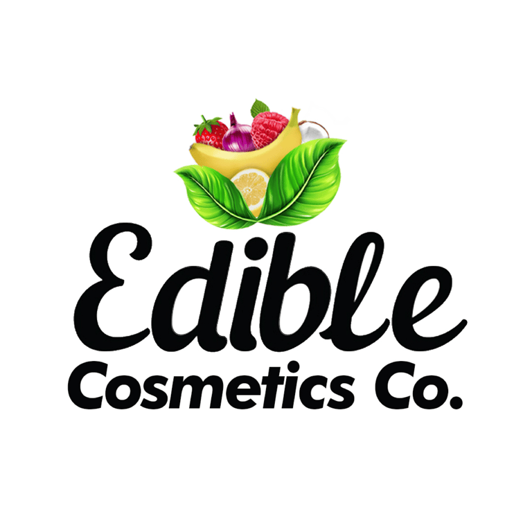 Edible Cosmetics Co. logo