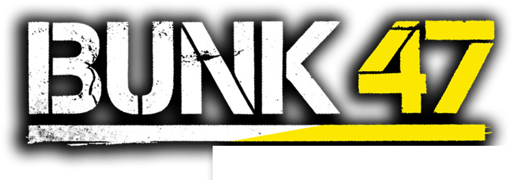 Bunk 47 logo
