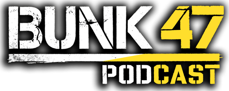 Bunk 47 logo