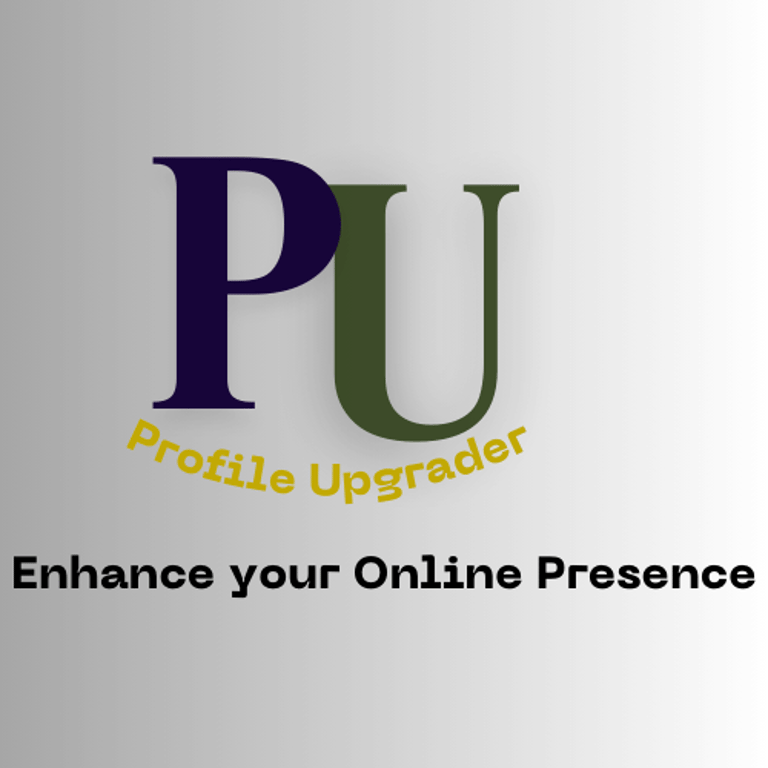 Net Profile Upgrader logo