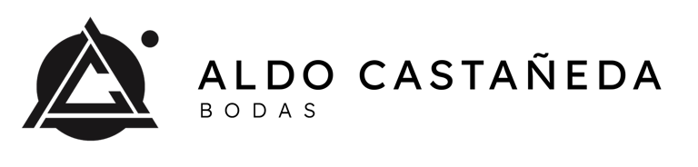Aldo Castañeda Bodas - Fotografía y video logo