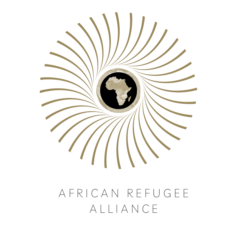 African Refugee Alliance logo
