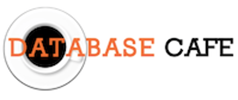 DataBase Cafe logo