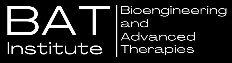 BAT Institute logo