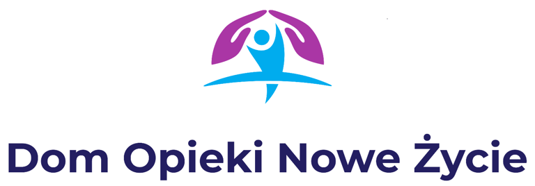Dom Opieki Nowe Życie logo