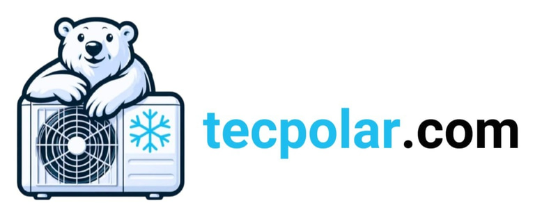 TecPolar.com logo